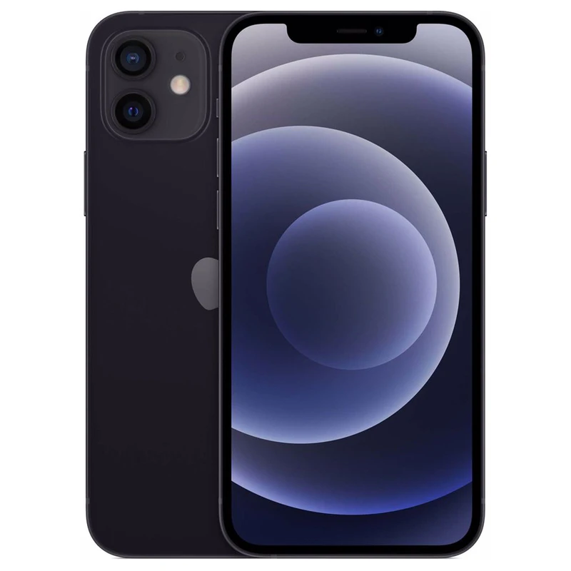 گوشی موبایل اپل مدل iPhone 12 A2404 ZAA دو سیم کارت ظرفیت 128 گیگابایت و رم 4 گیگابایت – نات اکتیو گوشی موبایل اپل مدل iPhone 12 A2404 ZAA دو سیم کارت ظرفیت 128 گیگابایت و رم 4 گیگابایت – نات اکتیو